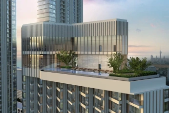 SkyPark Lucean