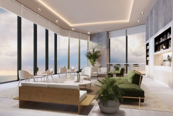 SkyPark Lucean