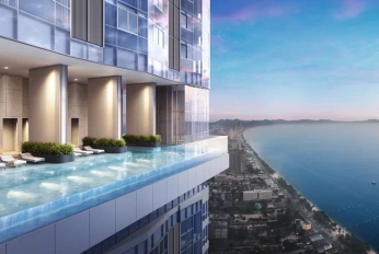 SkyPark Lucean