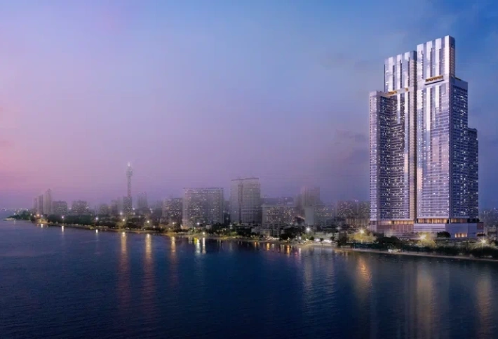 SkyPark Lucean