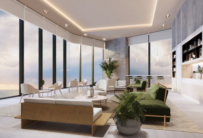 SkyPark Lucean