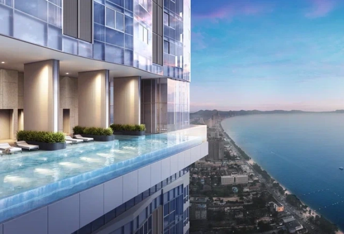 SkyPark Lucean