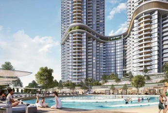 Skyscape Avenue