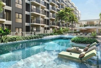So Origin Pattaya