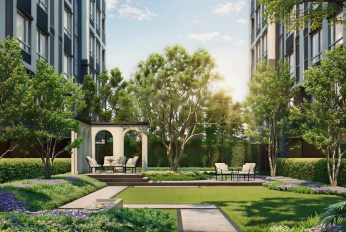 So Origin Sukhumvit 105