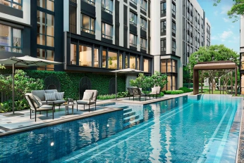 So Origin Sukhumvit 105