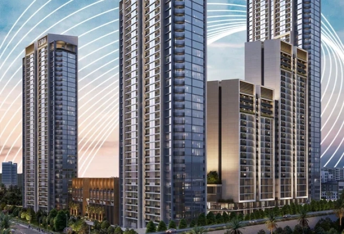 Sobha Orbis