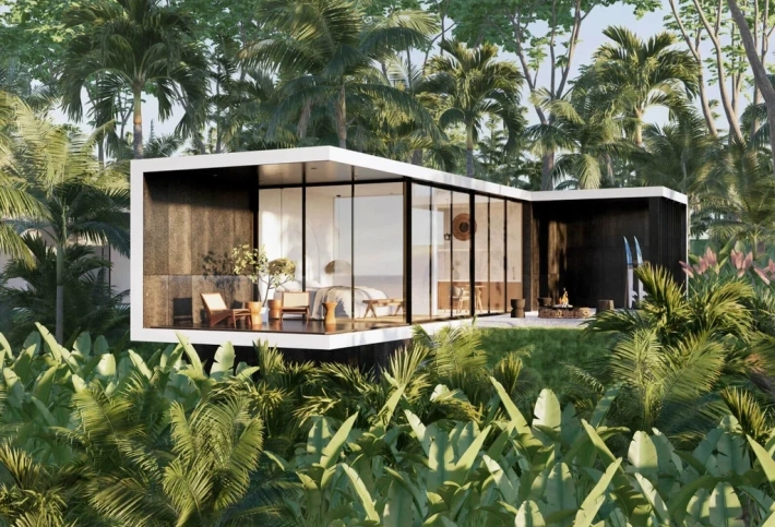 Soho by Parq