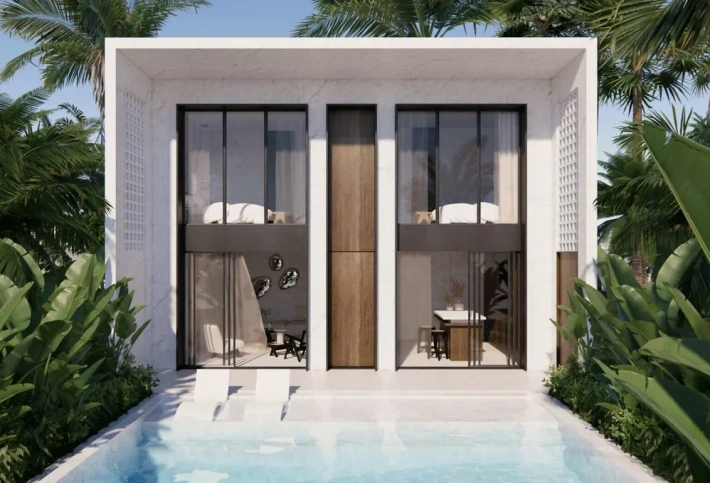 Soho by Parq