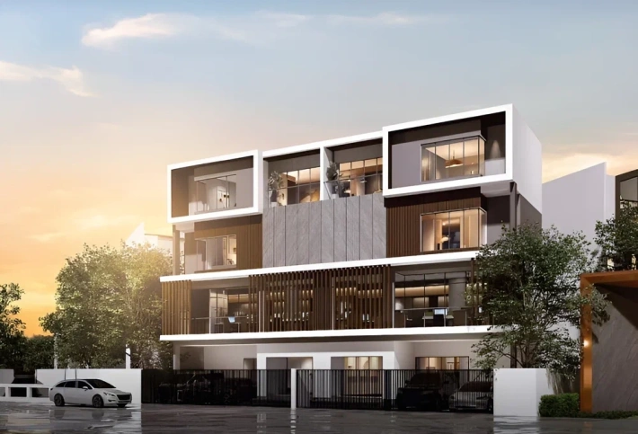 Sol Midtown Petchkasem-Sathorn