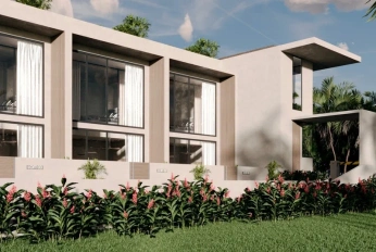 SOLAIR Beach Lofts