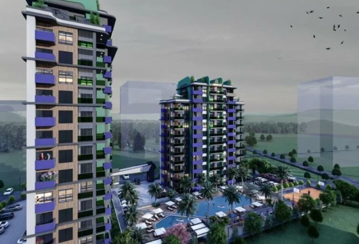 SOLI EMERALD