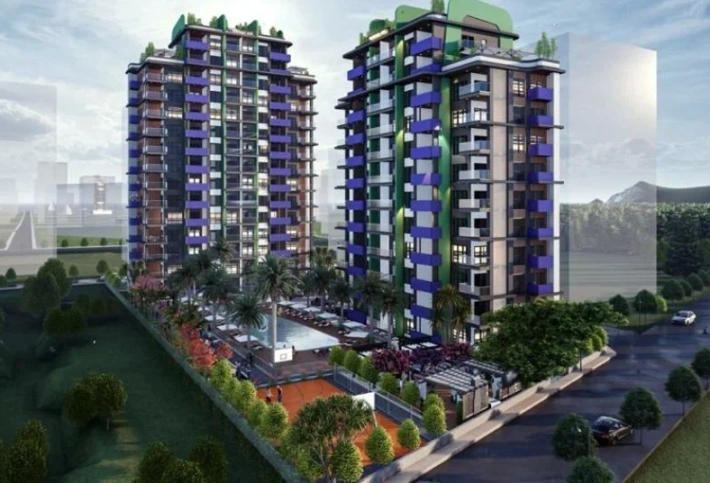 SOLI EMERALD