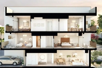 Somerset Mews
