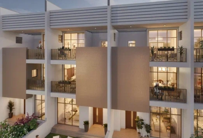 Somerset Mews