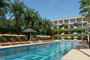 Somos Hotel