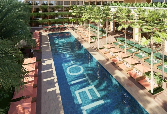 Somos Hotel