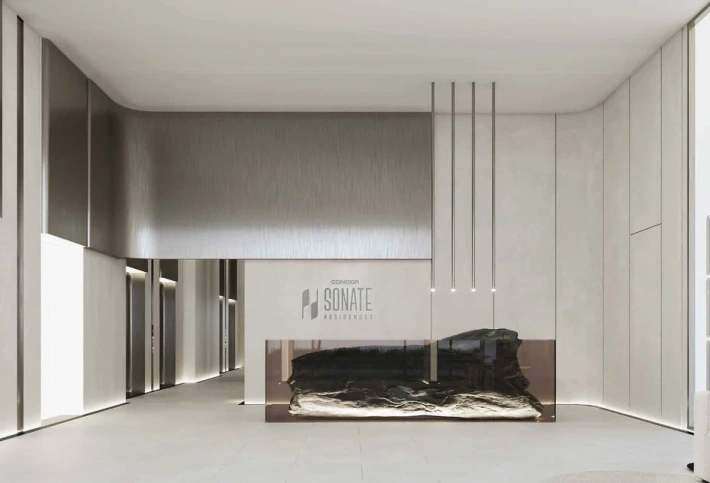 Sonate Residences