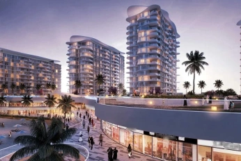 South Bay