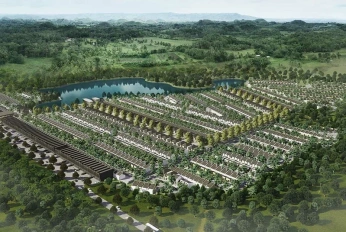 Springhill Yume Lagoon
