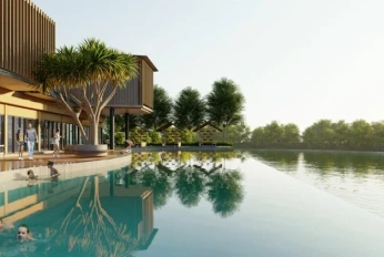 Springhill Yume Lagoon