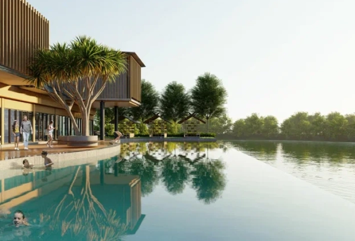 Springhill Yume Lagoon