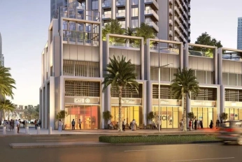 St. Regis Residence