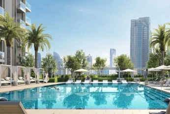St. Regis Residence