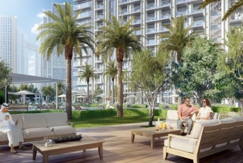 St. Regis Residence