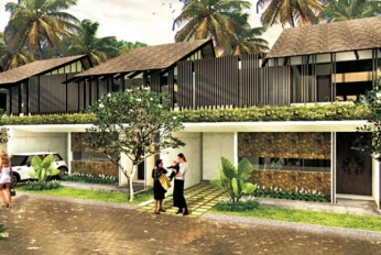 Stana Darmawangsa