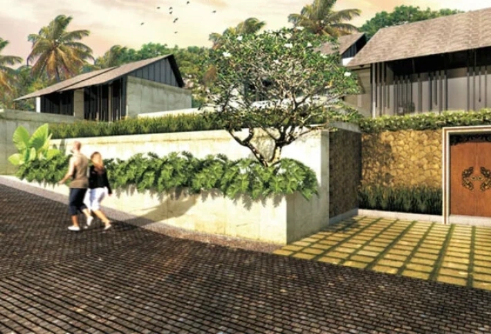 Stana Darmawangsa