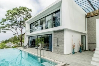Sugar Villa