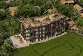 SWOI GARDENS PERERENAN