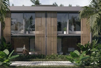 SWOI GARDENS PERERENAN