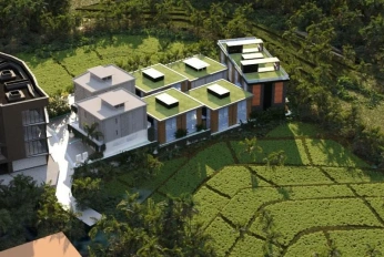 SWOI GARDENS PERERENAN