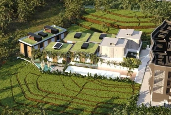 SWOI GARDENS PERERENAN