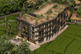 SWOI GARDENS PERERENAN