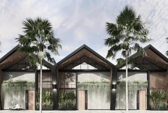 SWOI LOFT UMALAS