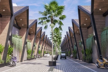 SWOI LOFT UMALAS