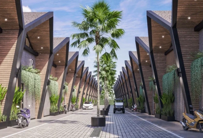 SWOI LOFT UMALAS