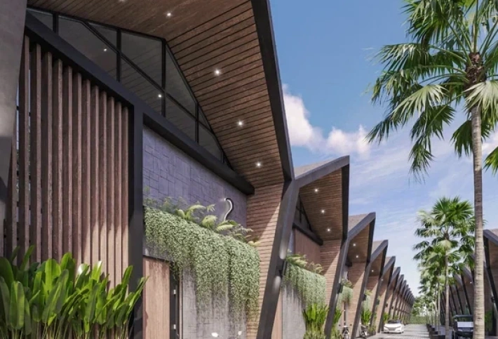 SWOI LOFT UMALAS