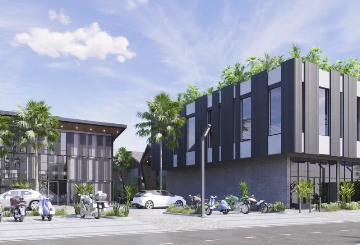 SWOI LOFT UMALAS