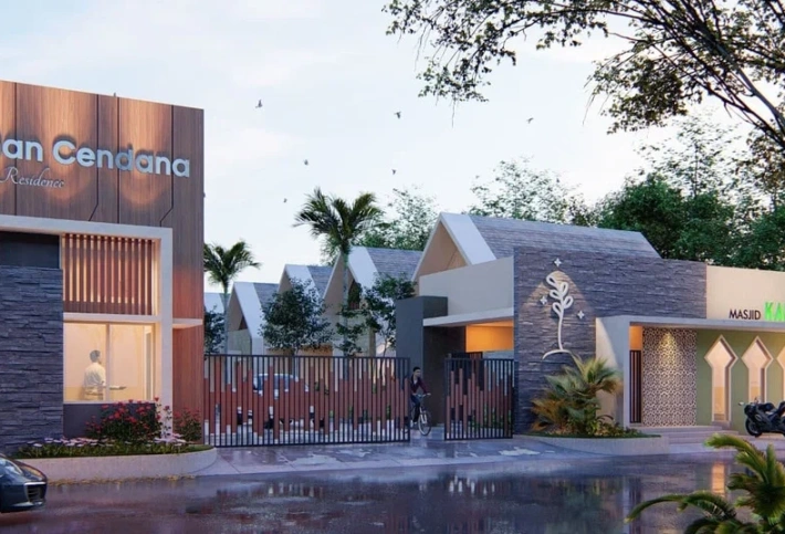 Taman Cendana