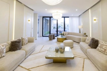Telalah Residence