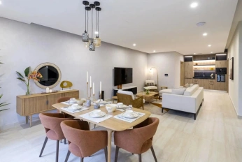 Telalah Residence