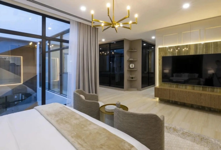 Telalah Residence