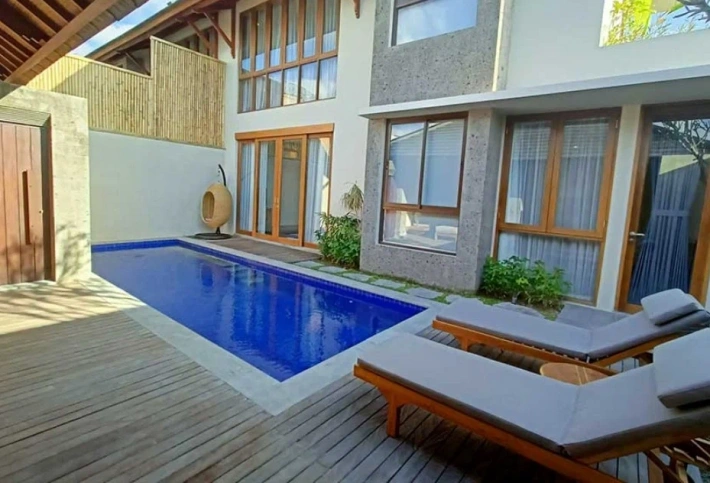 Teratai Villas