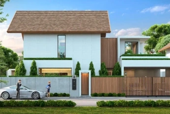 The Adamantia Villas