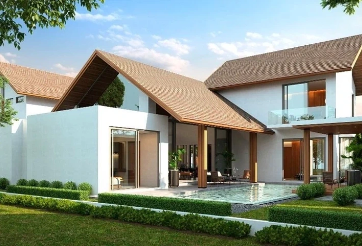 The Adamantia Villas