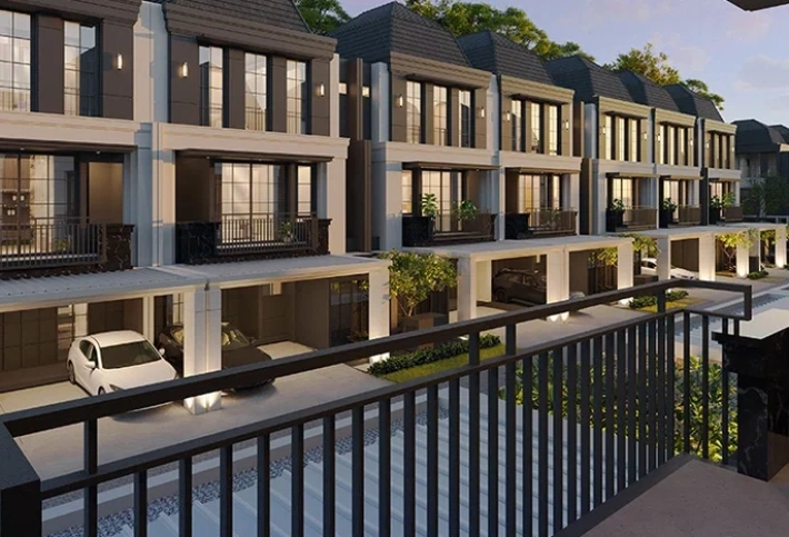 The Armont Residences